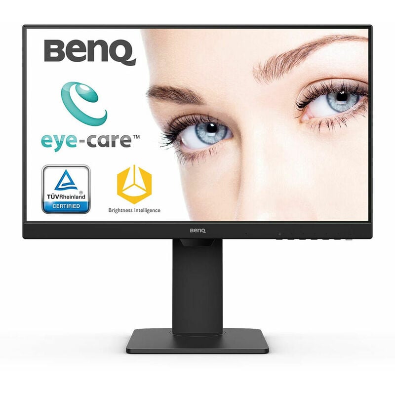 Monitor BenQ 9H.LKLLB.QBE IPS 24" 4718755086816 S55138660 BenQ