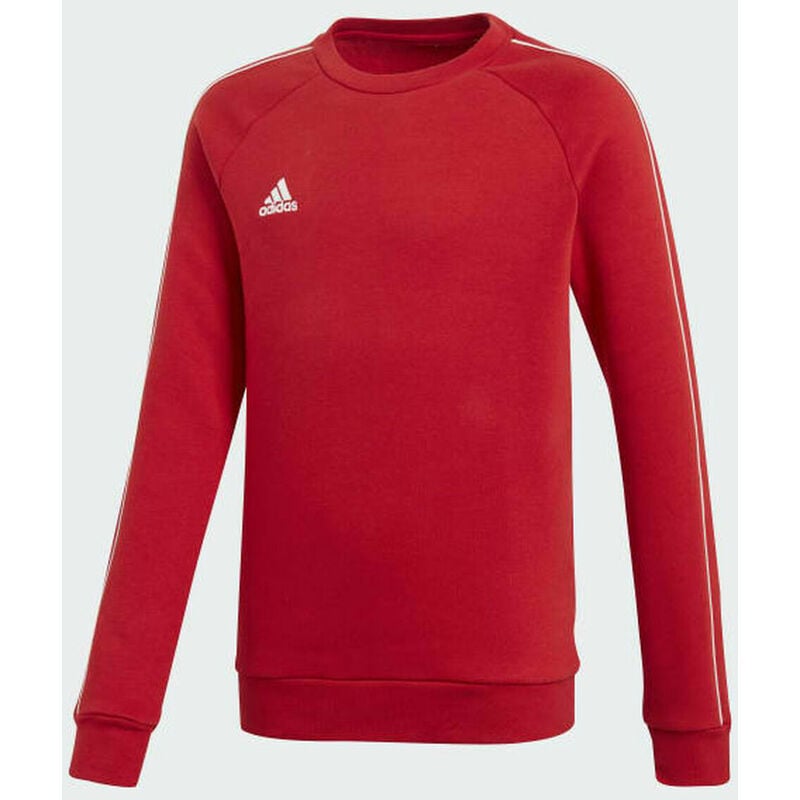 Sudadera Infantil Adidas TOP Y CV3970 Rojo 4059322418280 S2017949 Adidas