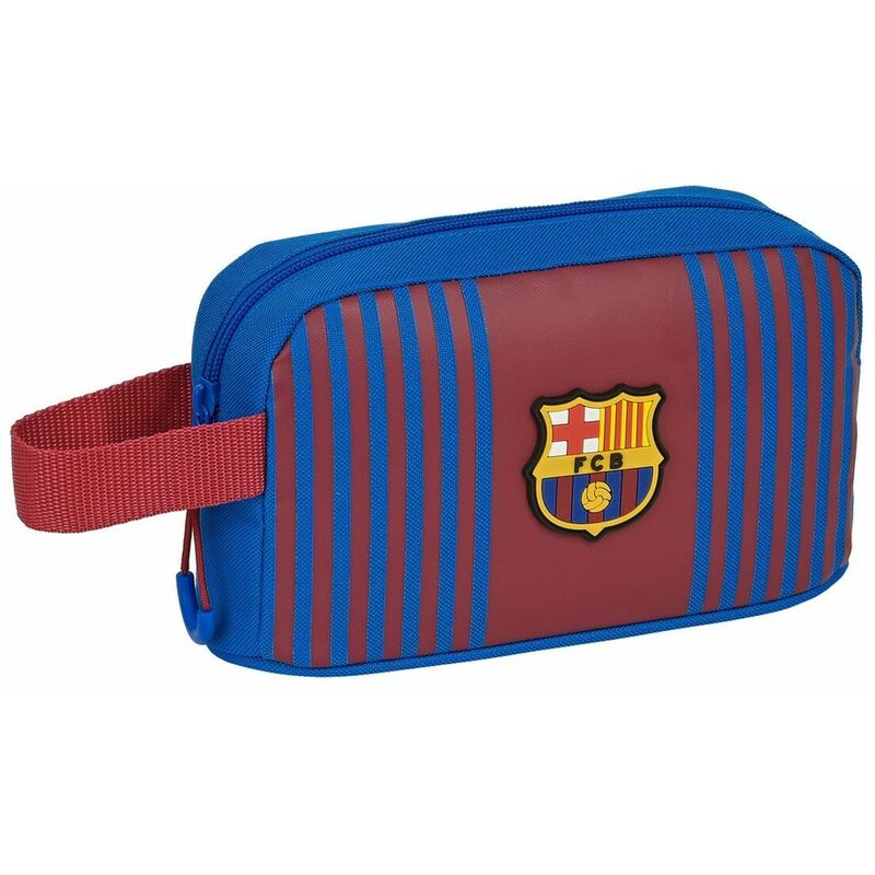 Portameriendas F.c. Barcelona granate azul marino 65 l 8412688447596 s4304713 1ª 2122