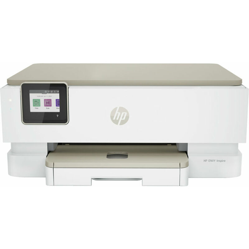 Impresora Multifunción HP ENVY INSPIRE 7220e 0195697742316 S8100142 HP