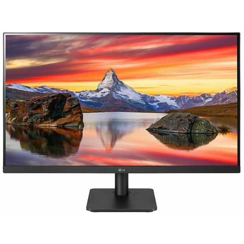 Monitor LG 27MP400-B 27" FHD LED Full HD AMD FreeSync 8806091356581 S0437546 LG