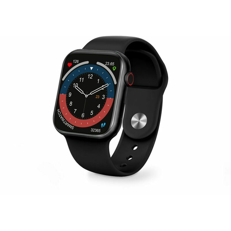 Smartwatch KSIX Urban 3 8427542120447 S1905857 KSIX