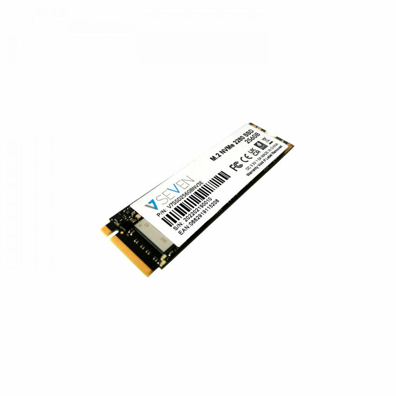 Disco Duro V7 V7SSD256GBNV3E 240 GB 0662919115185 S55149573 V7