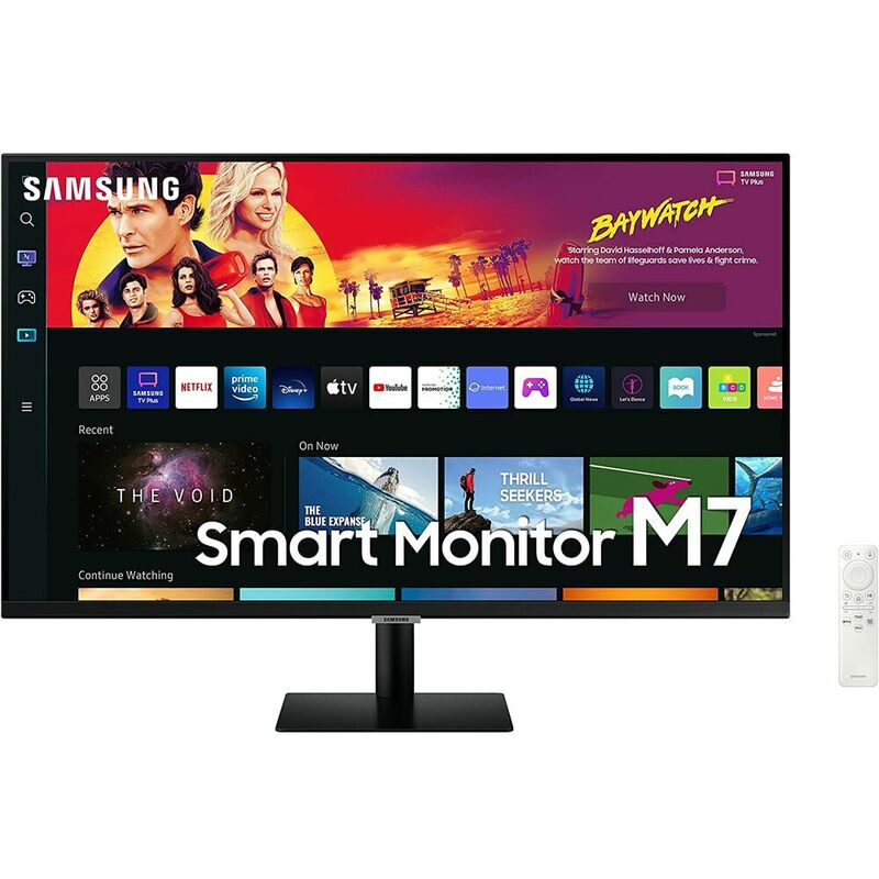 Monitor Samsung M7 UHD 4K 32 8806094139563 S55148067 Samsung