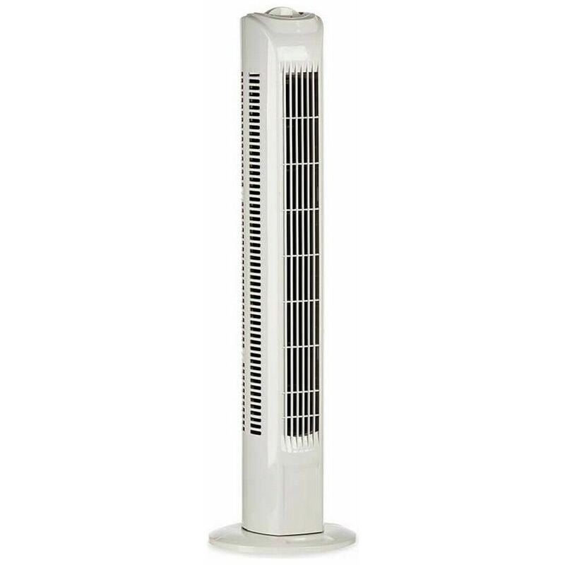 Ventilador Torre 45 W Blanco 8430852119643 S3610054 Argon