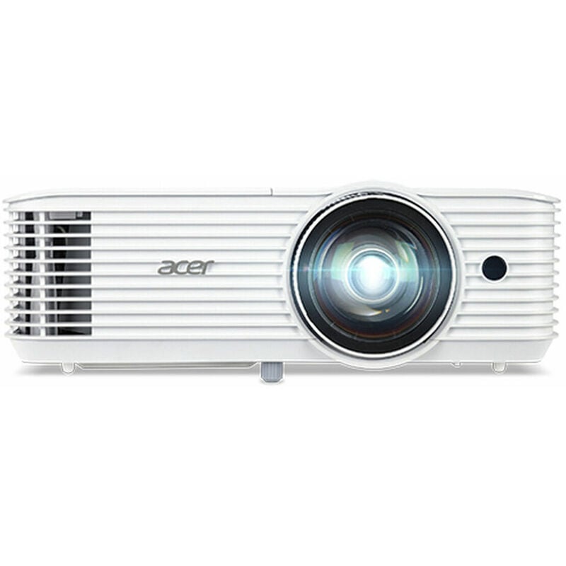 Proyector Acer MR.JQU11.001 DLP Blanco 4713883722711 S55105415 Acer