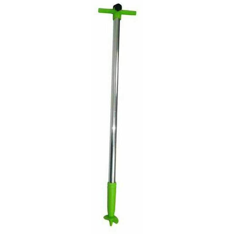 Pincho para Sombrilla Aluminio Verde Plástico (95 cm) 8431687401545 S2401186 BigBuy Kids