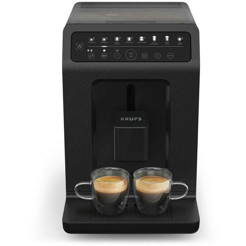 Cafetera Krups EA897B10 1400W 3016661164156 S0439674 Krups