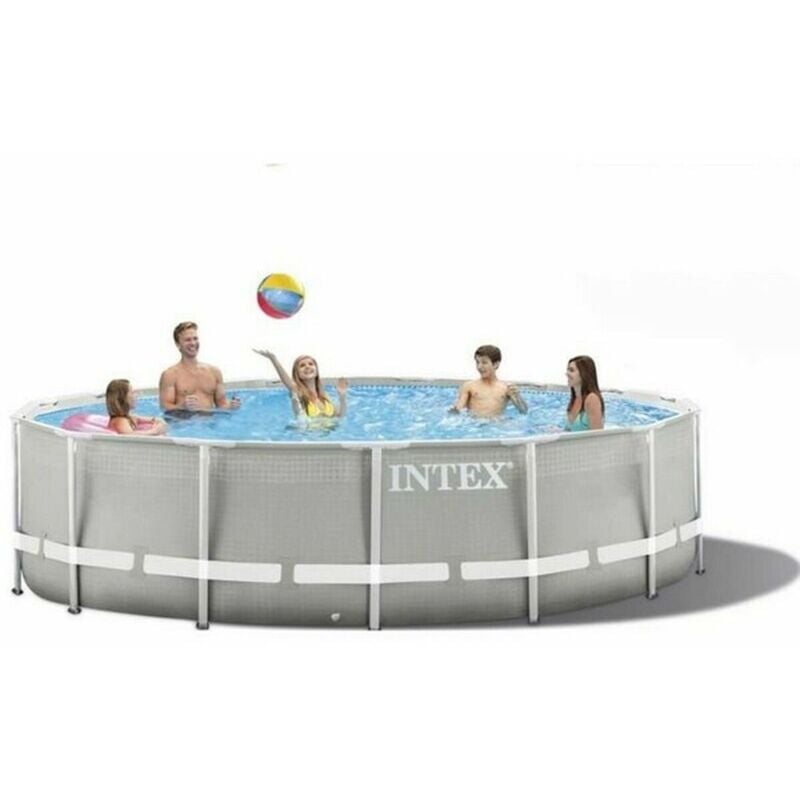 Piscina Desmontable Intex 12706 L (427 x 107 cm) 6941057414355 S2401548 Intex