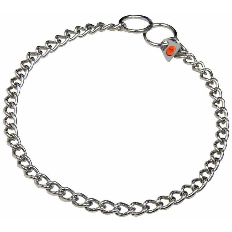 Collar para Perro Hs Sprenger (50 cm) 4022853069191 S6103453 Hs Sprenger