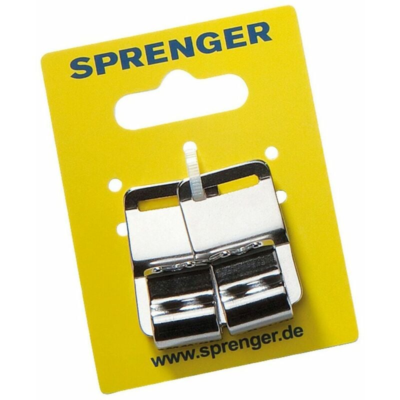 Recambio Hs Sprenger Acero Inoxidable Collar de púas 4022853170354 S6101097 Hs Sprenger