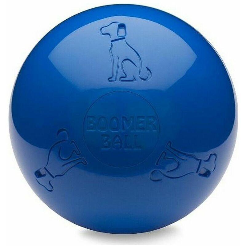 Juguete para perros Company of Animals Boomer Azul (150mm) 0886284432405 S6103041 Company of Animals