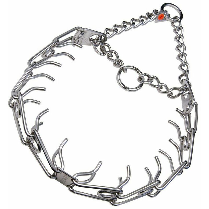 Collar de Castigo Hs Sprenger Acero Inoxidable 4022853130235 S6101546 Hs Sprenger