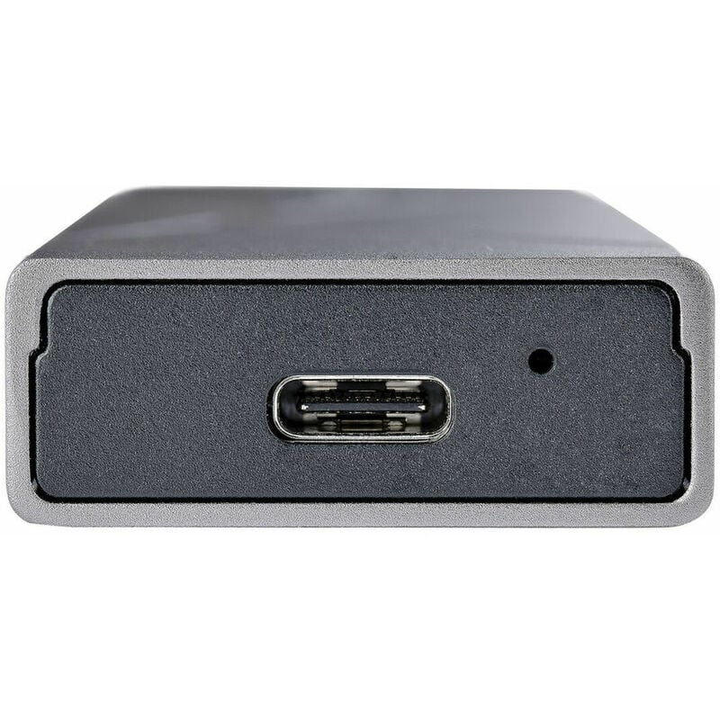 Carcasa para Disco Duro Startech M2-USB-C-NVME-SATA 0065030894975 S55151390 Startech