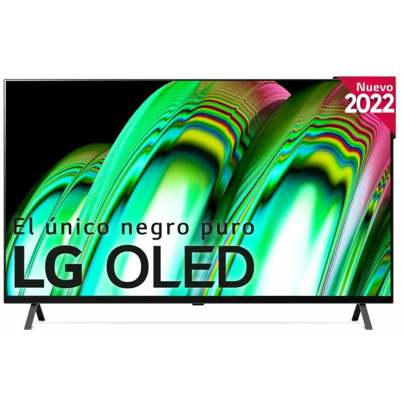 Smart TV LG 65A26LA 65 4K ULTRA HD OLED WIFI 8806091624123 S0439476 LG