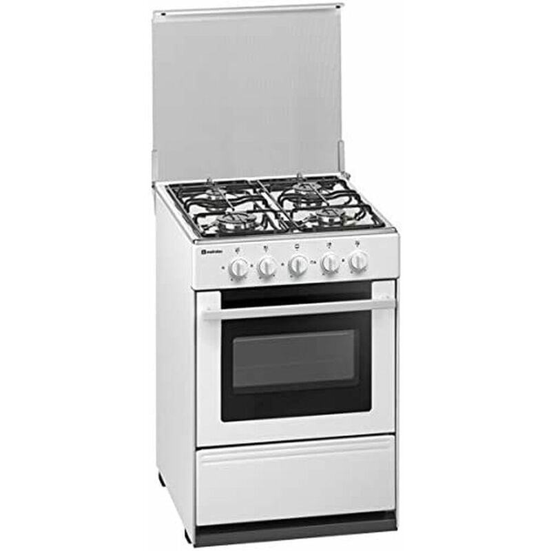 Cocina de Gas Meireles G2540VW BUT 5604409115478 S7601848 Meireles