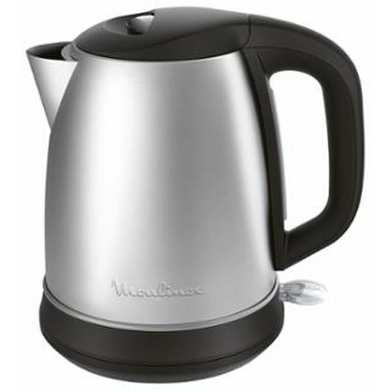 Hervidor Moulinex BY550D10 Negro 2400 W 3045386376063 S0437155 Moulinex