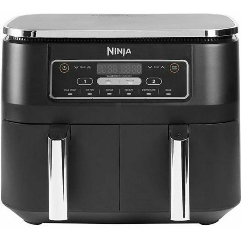 Freidora NINJA AF300EU 2400 W 7,6 L 0622356239561 S7153822 NINJA