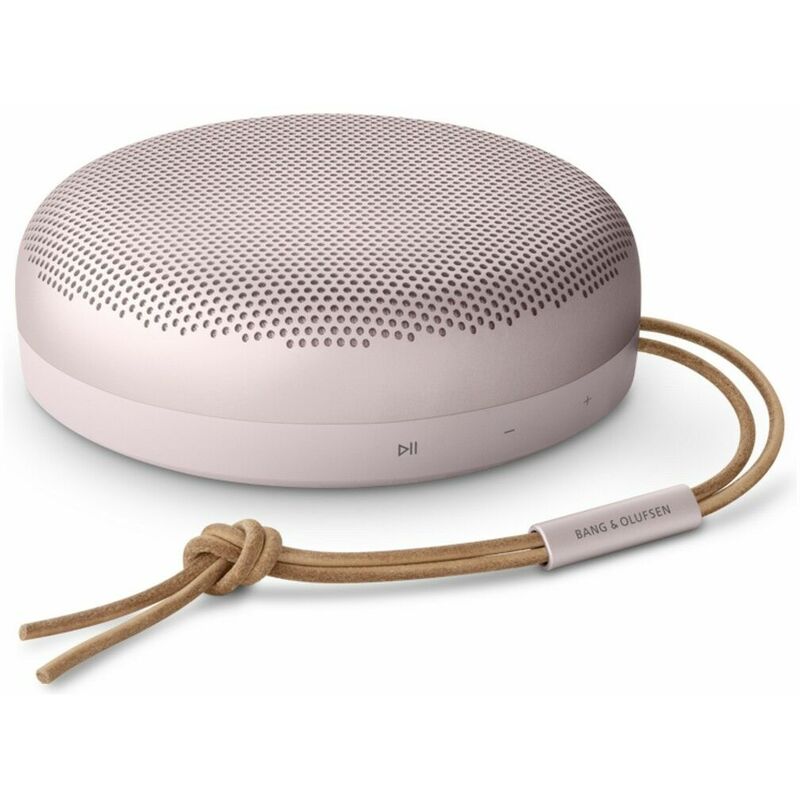 Altavoz Bluetooth Portátil BANG & OLUFSEN Beosound A1 2nd Gen 5705260087949 S8100885 BANG & OLUFSEN