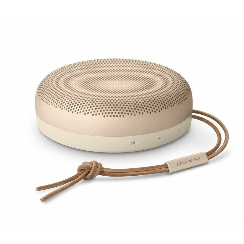 Altavoz Bluetooth Portátil BANG & OLUFSEN Beosound A1 2nd Gen 5705260087130 S8100881 BANG & OLUFSEN