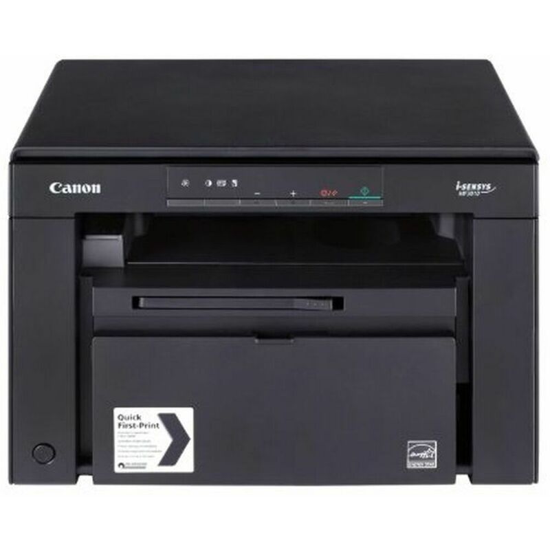 Impresora Láser Canon MF3010 4960999783574 S8101581 Canon