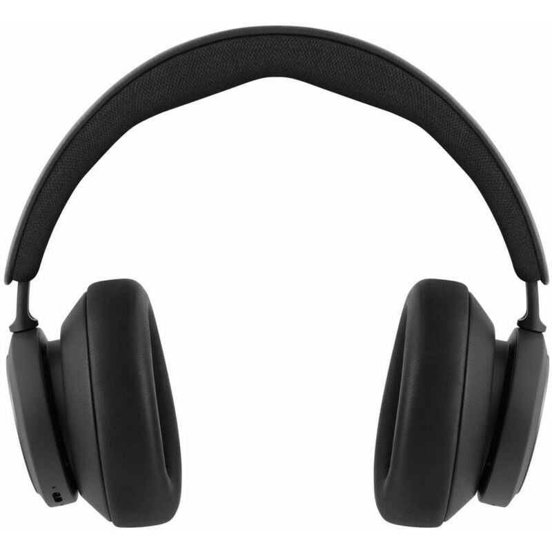 Auriculares Bluetooth con Micrófono BANG & OLUFSEN BEOPLAY PORTAL Negro 5705260089943 S8100301 BANG & OLUFSEN