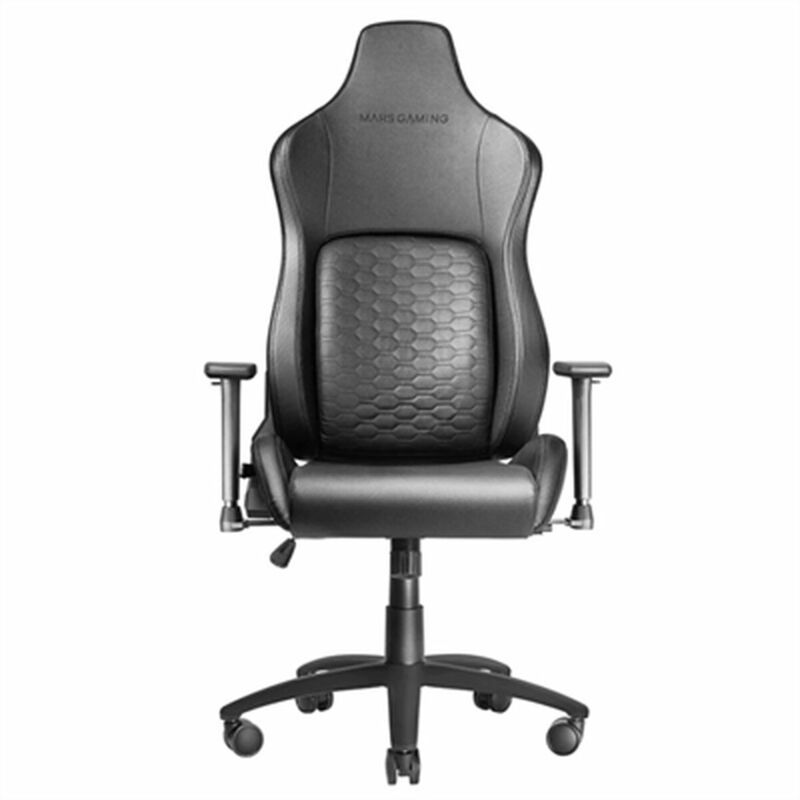 Silla Gaming Mars Gaming MGC-ULTRA Negro 8435693102359 S0235151 Mars Gaming