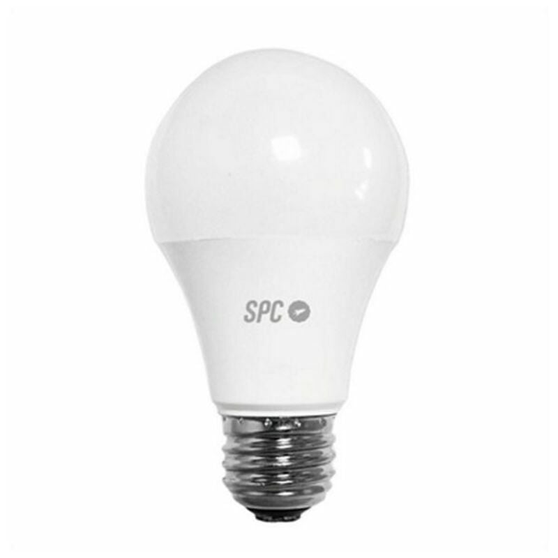 Bombilla Inteligente SPC 6104B LED 4 5W A+ E27 8436542856041 S7801156 SPC