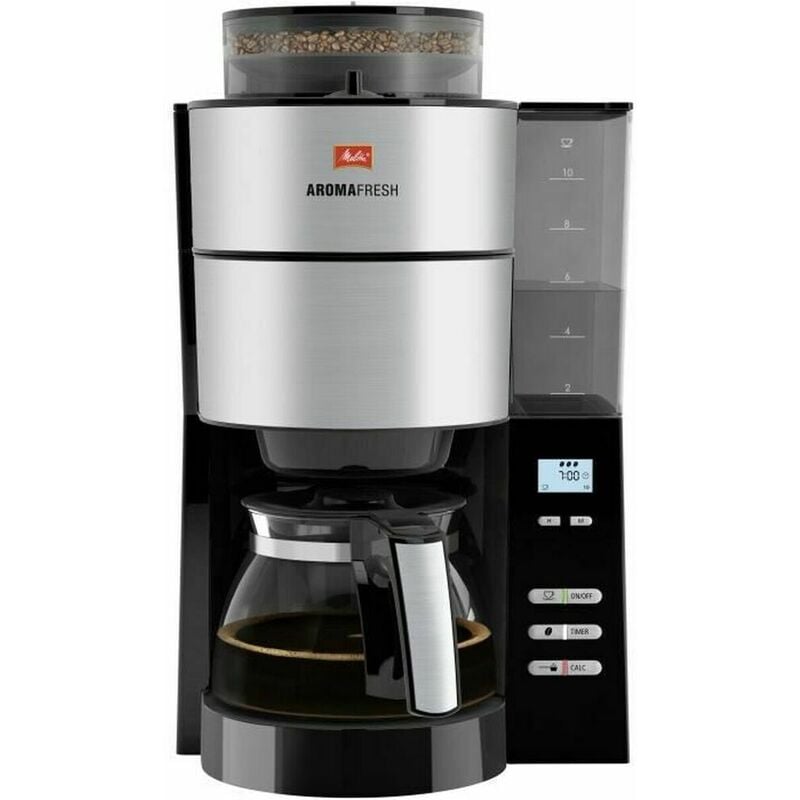 Cafetera de Goteo Melitta AromaFresh 1021-01 1,5 L 1000 W 4006508217311 S7165778 Melitta