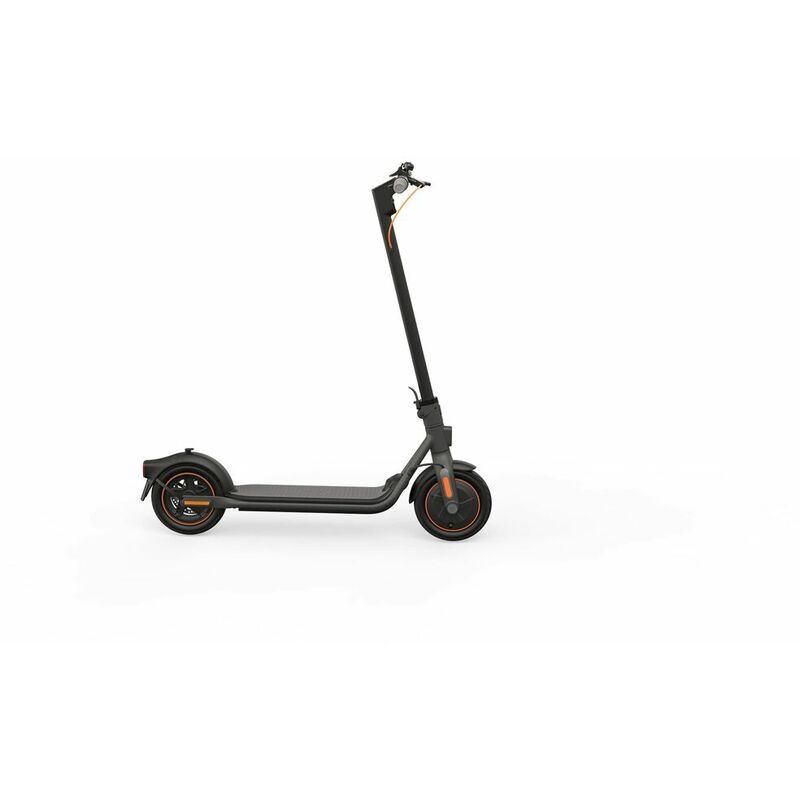 Patinete Eléctrico Segway KickScooter F40E 8719325845785 S7808970 Segway