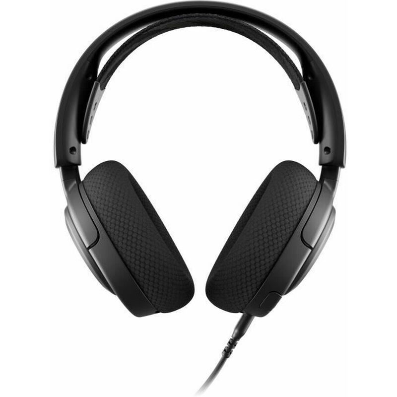 Auriculares con Micrófono Gaming SteelSeries Arctis Nova 3 5707119043670 S7812729 SteelSeries