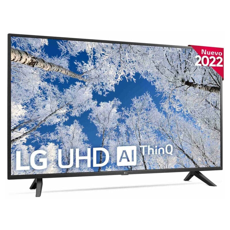 Smart TV LG 55UQ70006LB 55 8806091656322 S7813783 LG