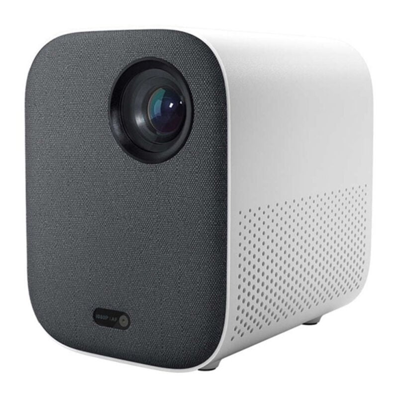 Proyector Xiaomi X-SJL4014GL Mi Smart Compact Smart Mini Wifi Bluetooth 6934177712821 S7814169 Xiaomi