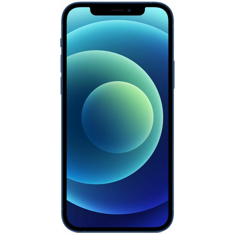 Teléfono Apple iPhone 12 0194252032237 S7817421 Apple