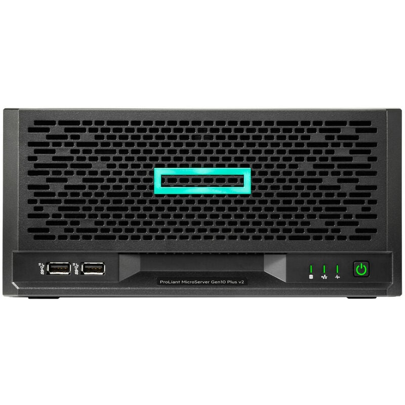 Hpe Microsvr G10+v2 e2314 nhp 1tb svr servidor g10+ v2 0190017600628 s55169508