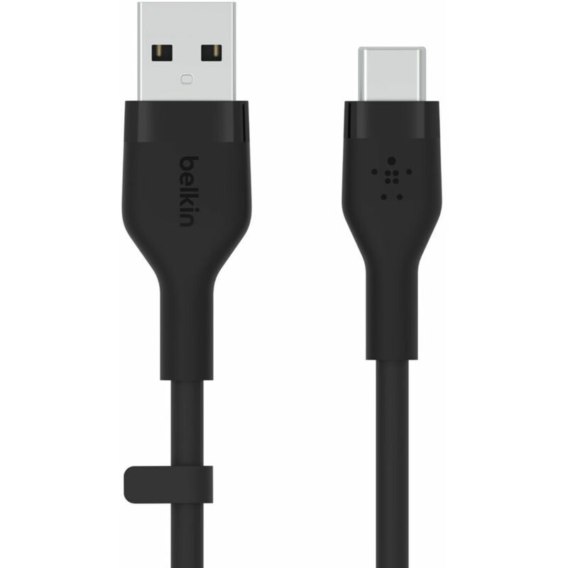 Cable USB A a USB C Belkin BOOST↑CHARGE Flex 2 m 0745883832156 S0448159 Belkin