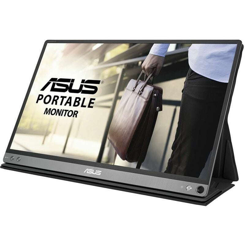 Monitor Asus MB16AP 15,6 4718017022309 S7802944 Asus