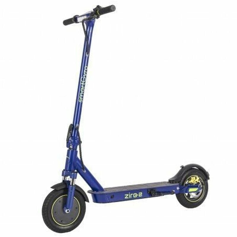 Patinete Eléctrico Smartgyro Ziro 2 8435089033298 S7820555 Smartgyro