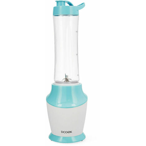 Batidora Personal Jata Jebt1001 600ml 600w