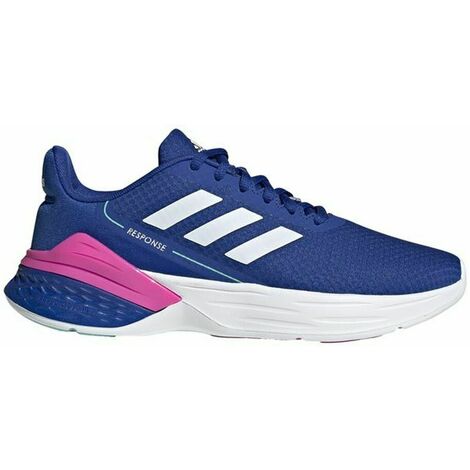 de Running para Adultos Adidas Response SR Azul 40 2/3 4062065739079 S6433985 Adidas
