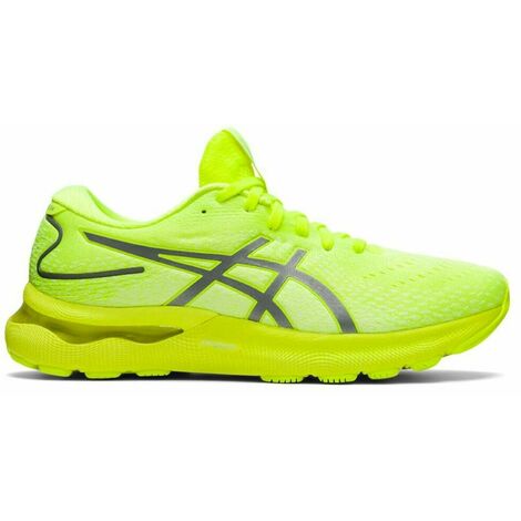 Remolque batalla Sangrar Zapatillas de Running para Adultos Asics Gel-Nimbus 24 Multicolor 41.5  4550330971779 S6448681 Asics