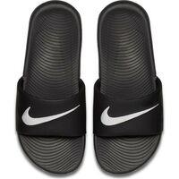 Chanclas Para Ninos Nike Kawa Negro 29 5 S Nike