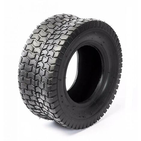 Pneu Espace vert / Tondeuse  15x6.00-6   S365  4PR  TT