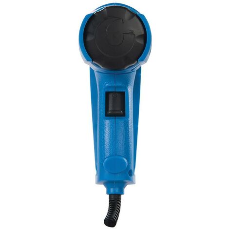 Pistolet décapeur thermique 2000 W  - 550°C