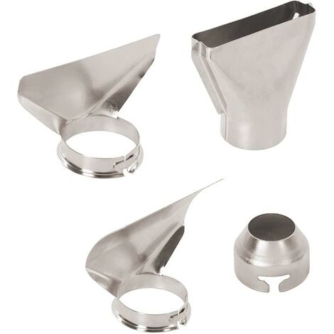 Pistolet décapeur thermique 2000 W  - 550°C