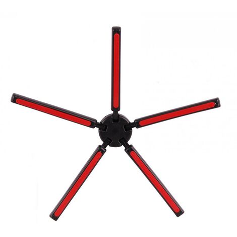 Dessous de plat pliant  21 cm