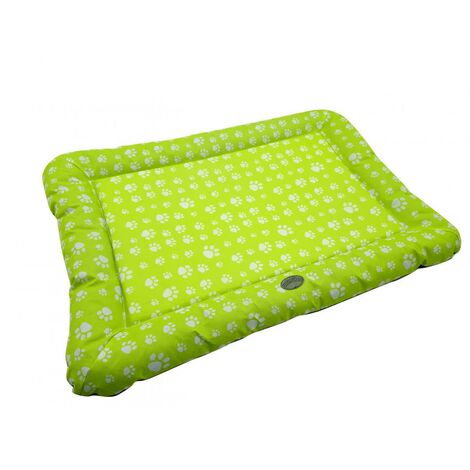 Matelas / Coussin pour chien 84 x 58 cm (1/2)