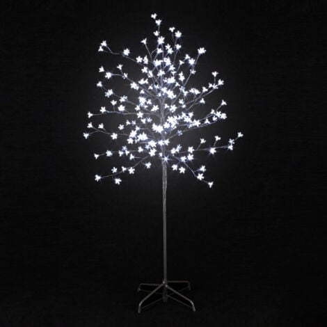 Arbre lumineux