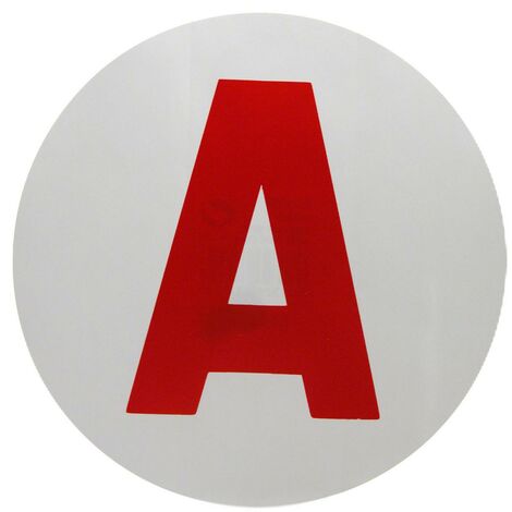 A Magnétique Jeune Conducteur,Disque A Magnétique,Jeune Conducteur