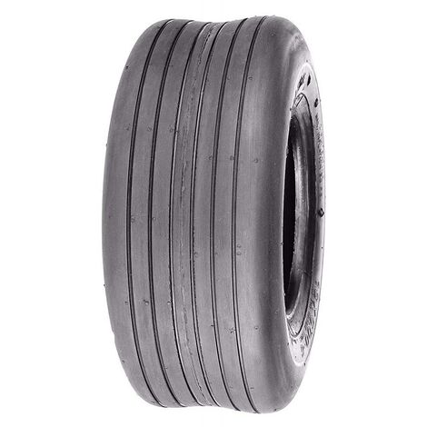 Pneu Espace vert 18x8.50-8 S317 4PR TL 375kg (1/2)